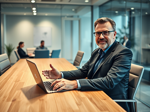 Permanente Besetzung mit Stil