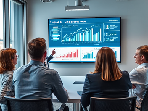 Team Projektbesetzung