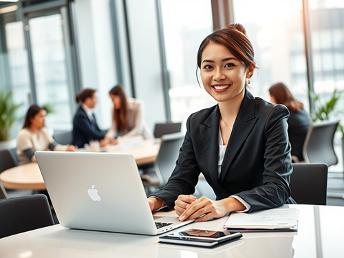 Recruiting-as-a-Service