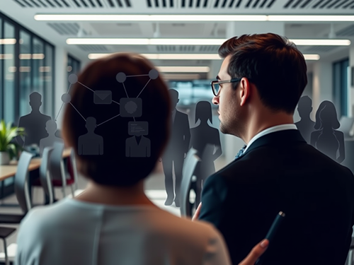 Recruiting-as-a-Service